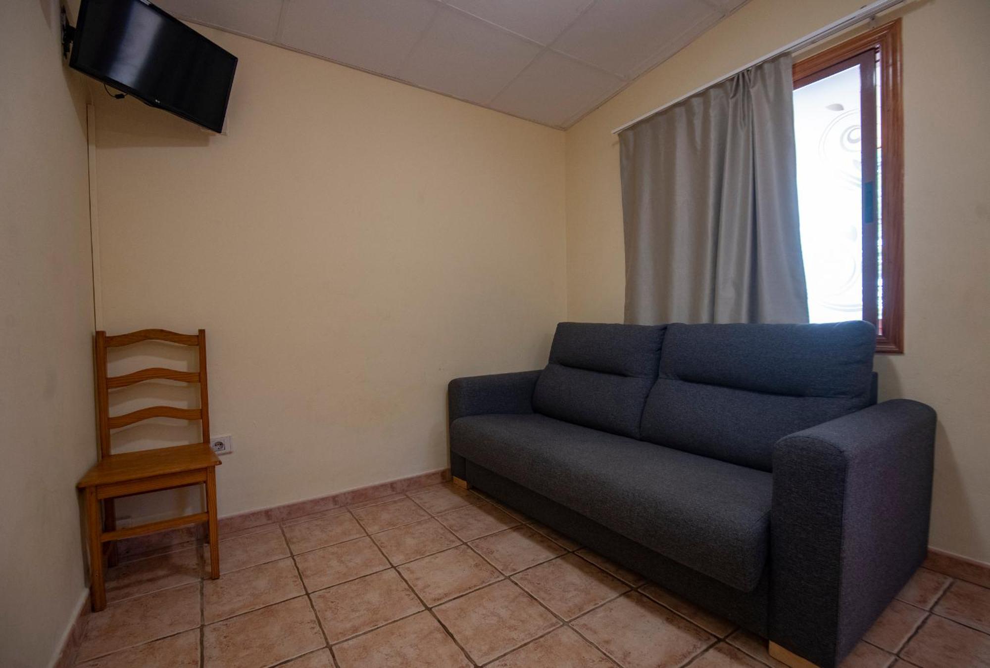 Camping Rural Ria De Arosa 2 Ribeira Exterior foto