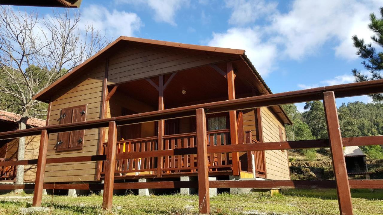 Camping Rural Ria De Arosa 2 Ribeira Exterior foto